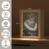 Willem van Oranje - Adriaen Thomasz - Panterprint Light Box met kabel (Tafellamp) klein -USP_websiteoverzichtNL