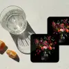 Boeket - Veldbloemen - Vaas onderzetter kurk middel -sfeer4