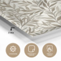 Takken - Botanisch - Taupe plexiglas 5mm klein 11 -wsfeer2_DE