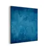 Beton - Blauw - Vintage aluminium wit klein -3d