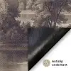 Klassiek - Landschap - Sereen Deurmat klein -antislip_NL
