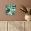 Goud - Marmer - Groen - Luxe - Marmerlook - Grijs plexiglas 5mm klein -sfeer5
