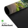 Hortensia- Park - Pad Muismat XXL klein -sfeer2