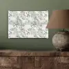 Bohemian - Bloemen - Bladeren - Jungle - Tropical plexiglas 5mm klein -sfeer3