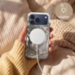 Natuur - Bos - Eik Toughcase MagSafe Apple iPhone 17 Pro Max klein -USP_MagsafeV