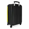 41 NBS - Handbagage koffer - Unisex middel -achterkant