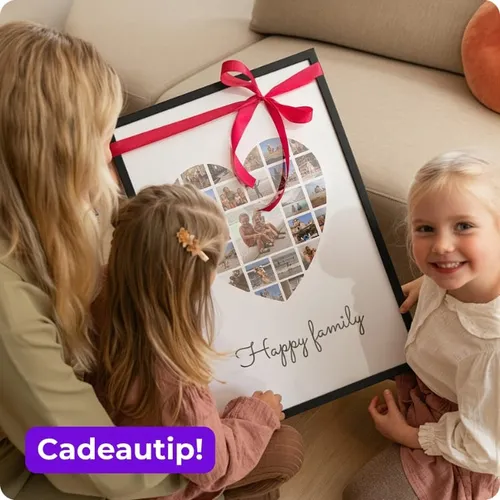 Cadeautip!