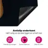 Herfstgoud Inductie beschermer vinyl 3mm klein -wsfeer4_website