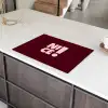 Nice - Uitroepteken - Rood Inductie beschermer vinyl 3mm klein -sfeer8