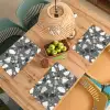 Terrazzo - Decoratie - Interieur - Stenen Placemat vinyl groot -zzsfeer5_Kitchenyeah-website
