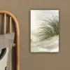 Duinen met helmgras onder de zon van het Duitse nationaal Park Schleswig-Holsteinisches Wattenmeer canvas 2cm klein -sfeer3