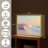 Zomerlicht - Strand - Fonkelende accenten Light Box met batterij (Wandlamp) middel -USP_websiteoverzichtNL