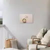 Koffie - Obessive Coffee Disorder - Beige Tuinposter op houten frame 2 cm dik klein -sfeer1