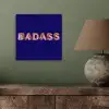 Badass - Panterpint - Schaduw - Roze aluminium wit klein -sfeer2