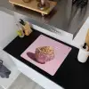 Noodles - Edelstenen - Stokjes - Roze Inductie beschemer met haakjes middel -sfeer1