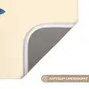 Vissen - Minimalistisch - Blauw Badmat klein -USP_AntislipNL