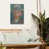 7450161241416 tuinposter los doek klein -sfeer7
