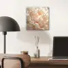 Close up - Pioenroos - Lichtroze aluminium wit klein -sfeer5