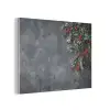 Winter - Hulst - Kerst - Beton PET vilt klein -3d