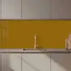 Goud - Luxe - Interieur keuken achterwand 2 middel 871 zz_3dshopping