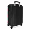 23 NBS - Handbagage koffer - Unisex middel -achterkant