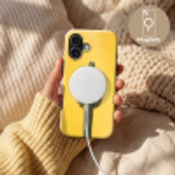 Cactus - Groen - Minimalistisch Toughcase MagSafe Apple iPhone 17 klein -USP_MagsafeV