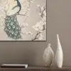 Pauw - Tak - Bloemen PET vilt klein -sfeer6_closeup