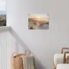 Duinen - Strand - Zee tuinposter los doek klein -sfeer8