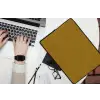 Goud - Luxe - Interieur laptophoes neopreen klein 279 -bureau