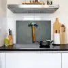 Hamer - Schilderij - Gereedschap Inductie beschemer met haakjes klein -sfeer2