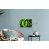 Groente - Sla - Groen Muursticker klein -plant