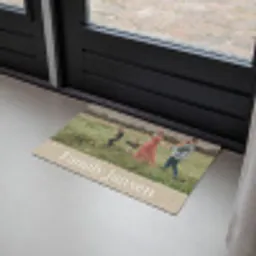 Eigen - Foto - Balk - Onder Deurmat klein -sfeer2