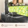 Citroen - Geel - Limoen - Groen keuken achterwand 2 middel 871 -usp_ES
