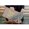 Focus - Vakken - Roze laptophoes neopreen klein -tas
