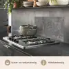 Beton - Muur - Cement keuken achterwand spatscherm klein -usp_NL