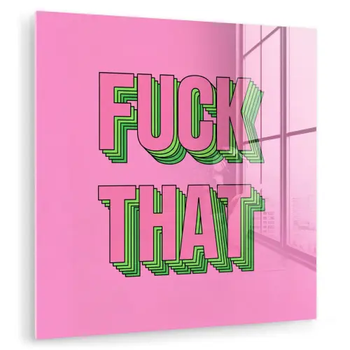 Tekst - Bold - Roze plexiglas 5mm klein -zzzproduct_nieuw
