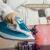 Planken - Boeken - Bladeren Wandkleed katoen klein -sfeer9
