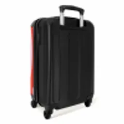 47 NBS - Handbagage koffer - Unisex middel -achterkant