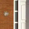 Verweerd hout - Traditioneel Naambord Organisch middel -sfeer3