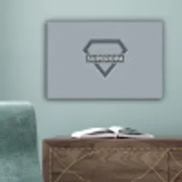 Vaderdag - Kado man - Opa - Superopa - Quote - Spreuken canvas 2cm klein -sfeer4