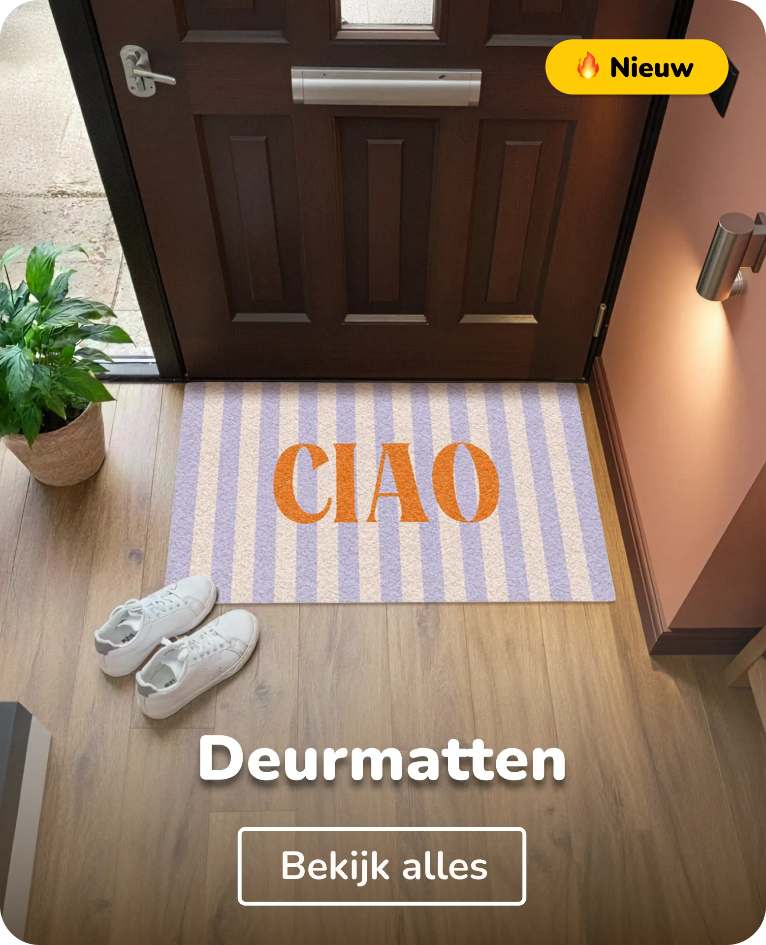deurmatten