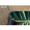 Palmblad - Tropisch - Natuur - Jungle Placemat vinyl groot -closeup