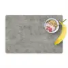 Beton - Muur - Patronen Placemat vinyl groot 368 -zzzproduct_Kitchenyeah-website