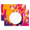 Varken - Bloemkroon - Kimono - Abstract Placemat vinyl groot -zzsfeer2_Kitchenyeah-website