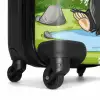 Wally werkbeer NBS - Handbagage koffer - Kinderen Unisex middel -wiel