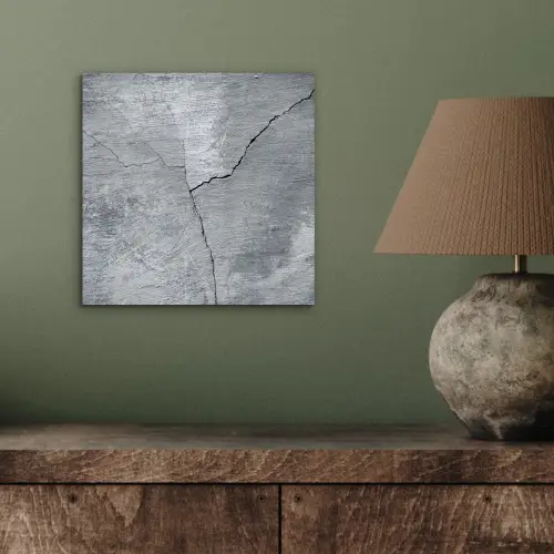 Beton - Grijs - Scheur aluminium wit klein -sfeer2