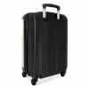 Sunny schildpad NBS - Handbagage koffer - Kinderen Unisex middel -achterkant