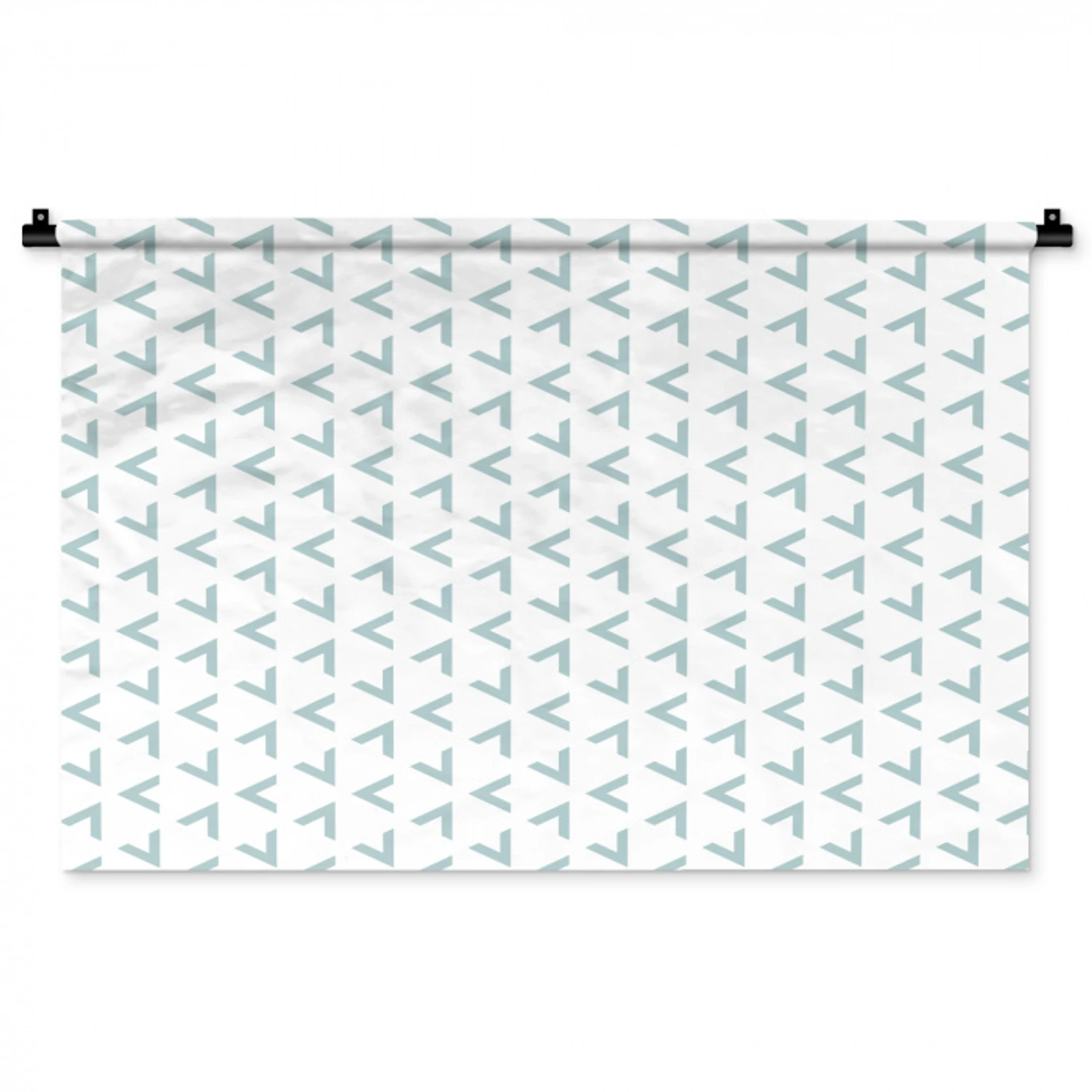 Geometrie - Patronen - Abstract Wandkleed katoen middel 269 -zz3d