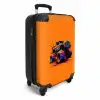Rainbow Wheels Koffer - NBS - Handbagage middel -productfoto_3d