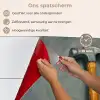 Hamer - Schilderij - Gereedschap keuken achterwand spatscherm klein -spatscherm_NL